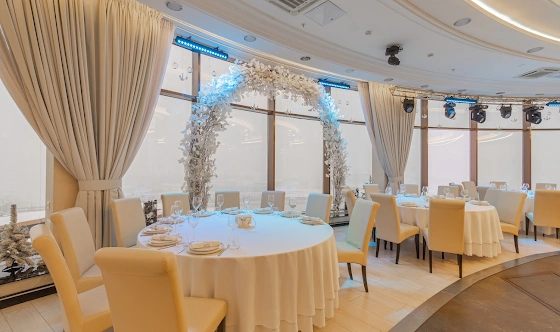 Фото №11 зала Основной зал 