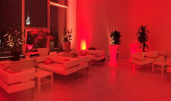 Фото №5 зала Малый зал