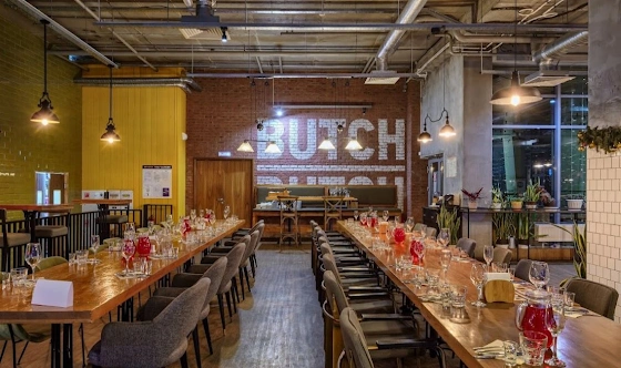 Фото №6 зала Основной зал