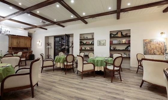 Фото №7 зала Зал №1