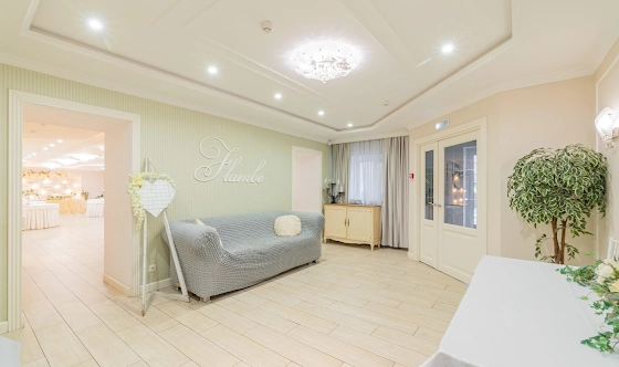 Фото №12 зала Основной зал