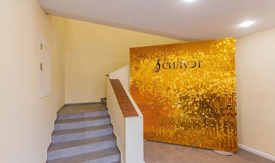 Фото №12 зала Малый зал 