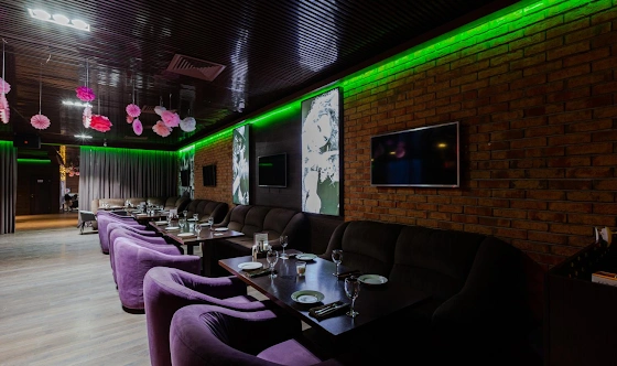 Фото №19 зала Караоке-клуб