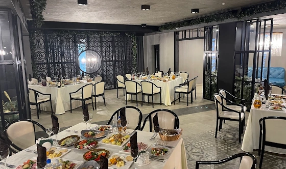 Фото №4 зала Фрида 