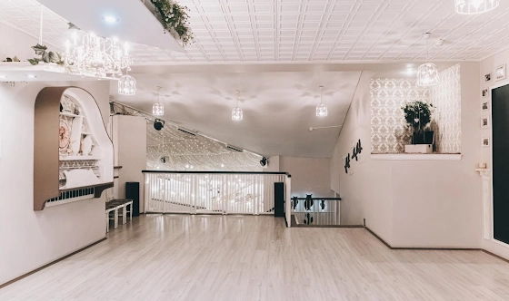 Фото №16 зала Банкетный зал