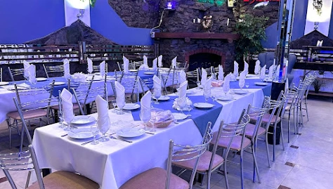 Фото №5 зала Банкетный зал