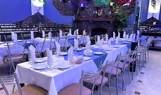 Фото №5 зала Банкетный зал