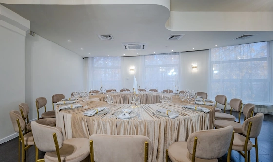 Фото №16 зала Зал BELLO