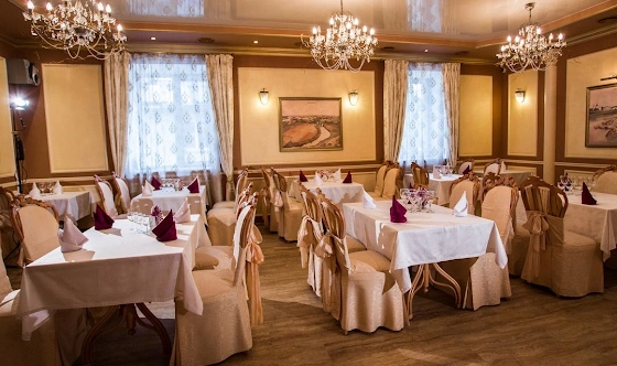 Фото №18 зала Зал на 35 человек