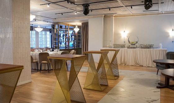 Фото №20 зала Большой зал