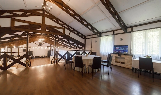 Фото №5 зала Банкетный зал «Сердце Шумихи»