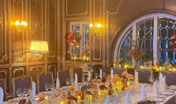 Фото №8 зала Зал «Парадный»