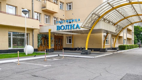 Фото №4 зала Конференц-зал «Атаман»