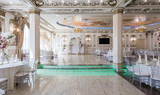 Фото №8 зала Императрица