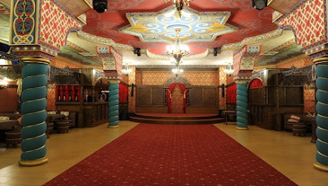 Фото №2 зала Восточный зал 