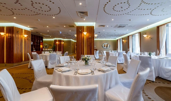 Фото №6 зала Основной зал