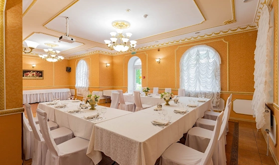 Фото №17 зала Зал «Александрия»