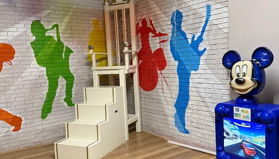 Фото №12 зала Основной зал