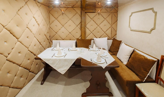 Фото №3 зала Зал №3