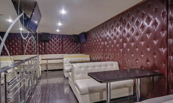 Фото №3 зала Зал на 25 человек