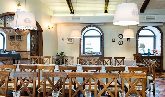 Фото №3 зала Основной зал