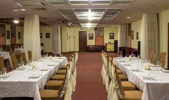 Фото №11 зала Зал на 90 человек