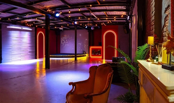 Фото №1 зала Основной зал 