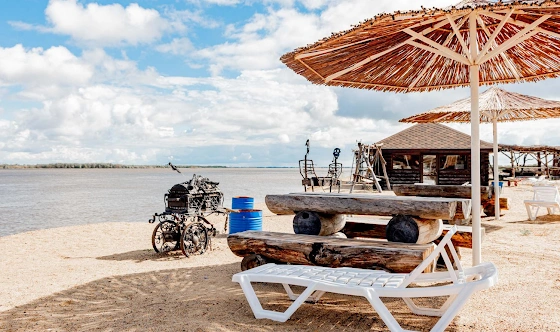 Фото №7 зала Беседка