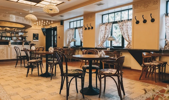 Фото №15 зала Большой зал