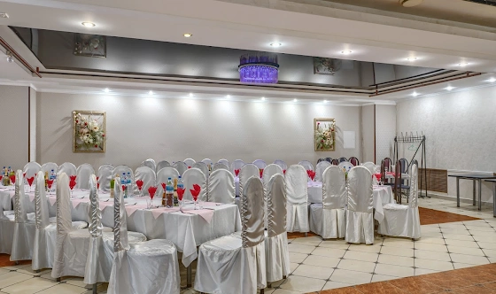 Фото №4 зала Белый зал  