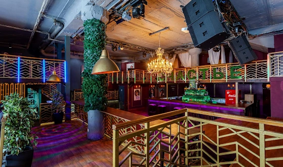 Фото №7 зала Основной зал