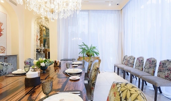 Фото №16 зала Garden VIP