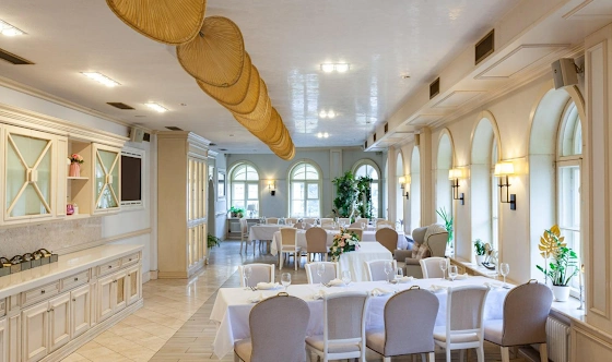 Фото №7 зала Основной зал