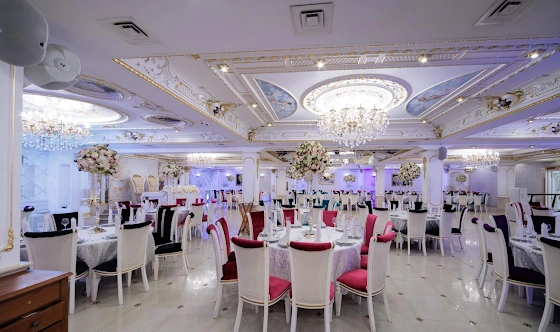 Фото №14 зала Зал «Набат Палас»