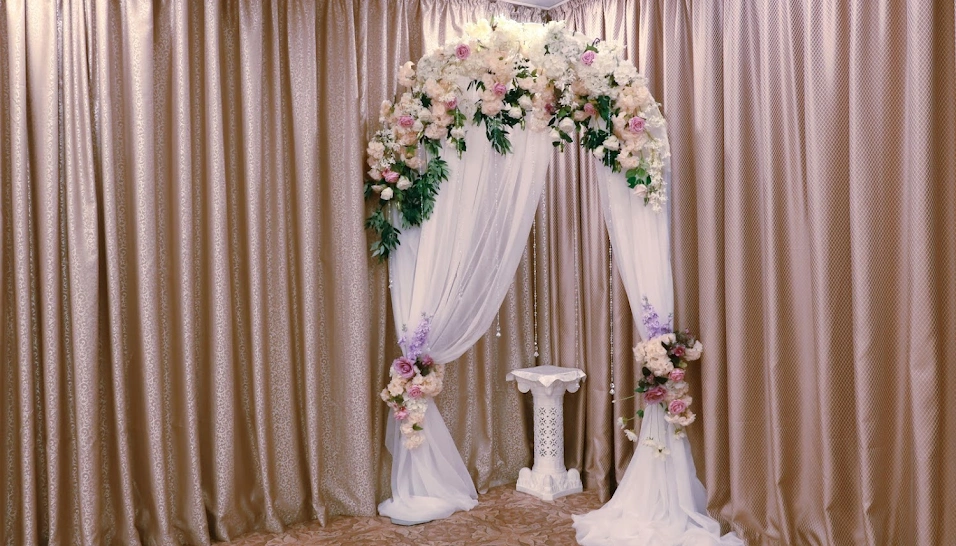 Фото №7 зала Малый банкетный зал