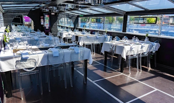 Фото №10 зала Основной зал