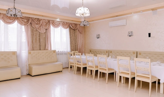 Фото №2 зала Зал на 30 человек