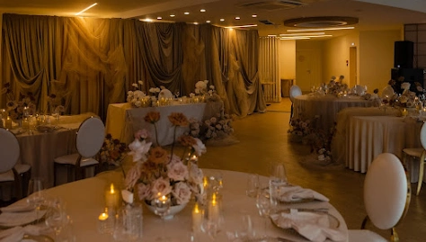 Фото №2 зала Банкетный зал 