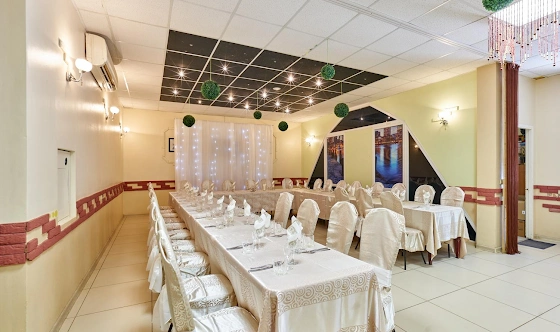 Фото №3 зала Основной зал