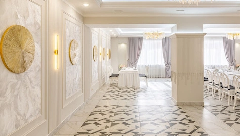 Фото №2 зала Зал "Гриль"