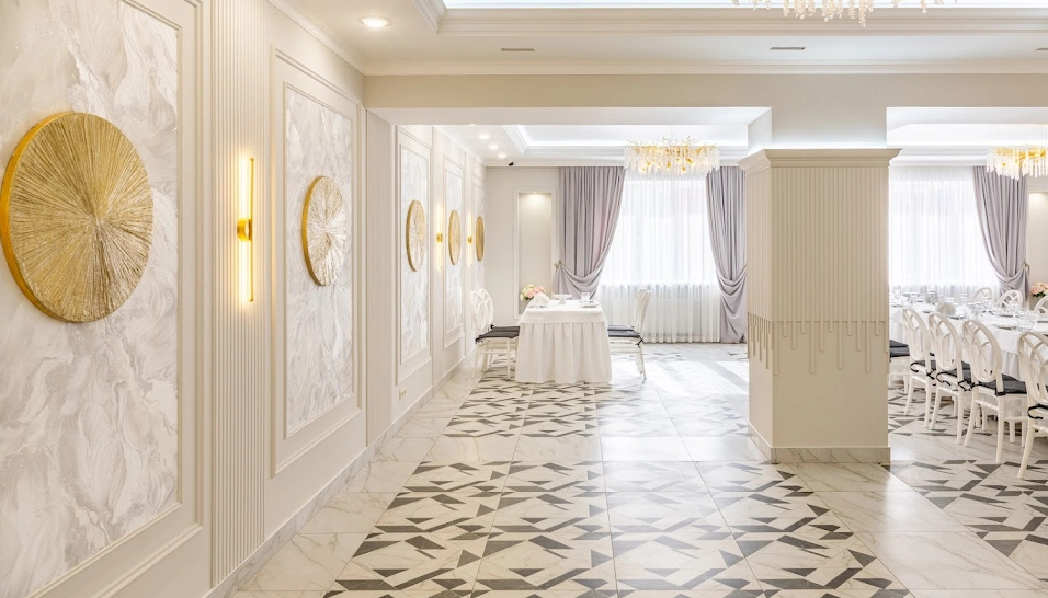 Фото №2 зала Зал "Гриль"