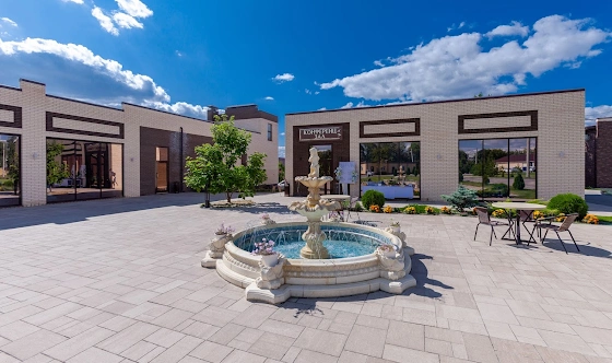 Фото №14 зала Банкетный зал