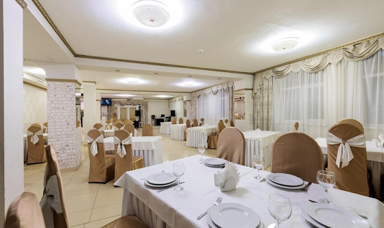 Фото №16 зала Зал  «Б»