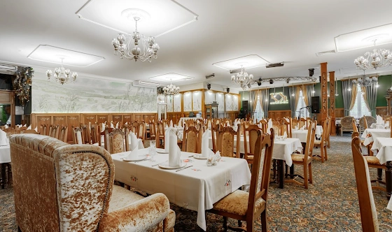 Фото №6 зала Зал "Сад"