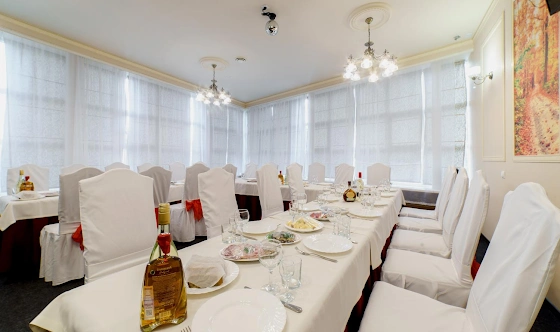 Фото №5 зала VIP-Зал Караоке