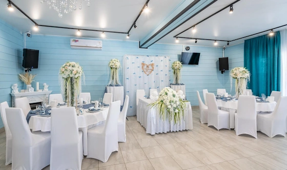 Фото №1 зала Банкетный зал 