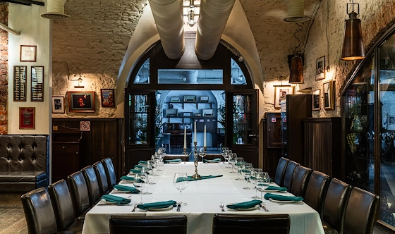 Фото №5 зала Зал №5