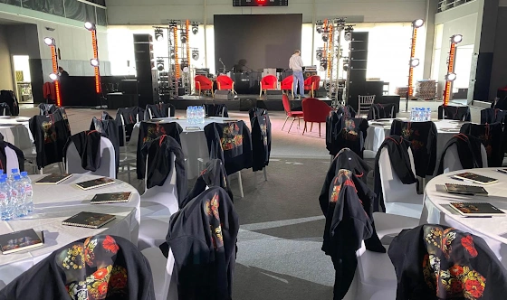 Фото №9 зала Arena №1