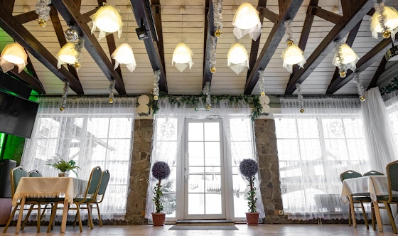 Фото №13 зала Основной зал