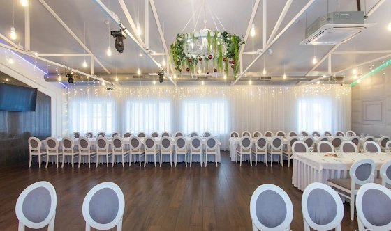 Фото №16 зала Большой зал 